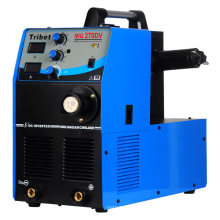 MIG Portable Professional IGBT Inverter Welding Machine MIG270DV Welding Machine